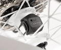 Czujnik prędkości Garmin Bike Speed Sensor v2