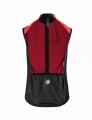 Kamizelka Assos UMA GT Summer Wind Vest Galaxy Pink