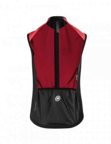 Kamizelka Assos UMA GT Summer Wind Vest Galaxy Pink