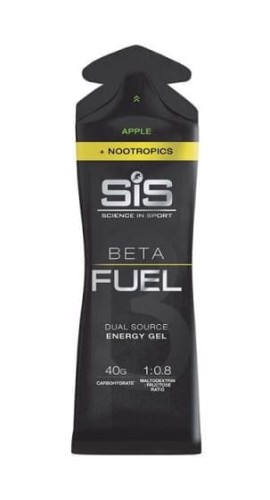 Żel izotoniczny SIS Beta Fuel + Nootropics Jabłkowy