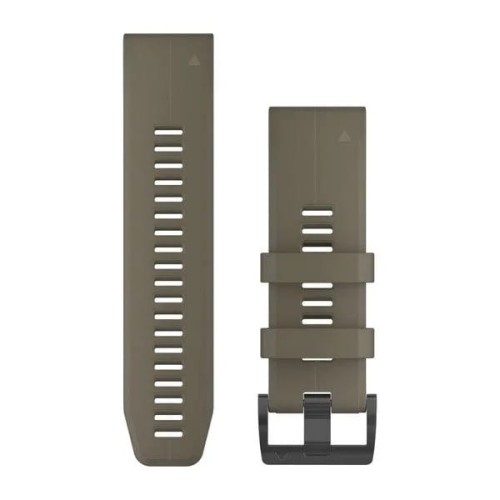 Pasek Garmin QuickFit 26mm, Ciemny Piaskowy