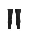 Nakolanniki Assos Knee Foil Black Series