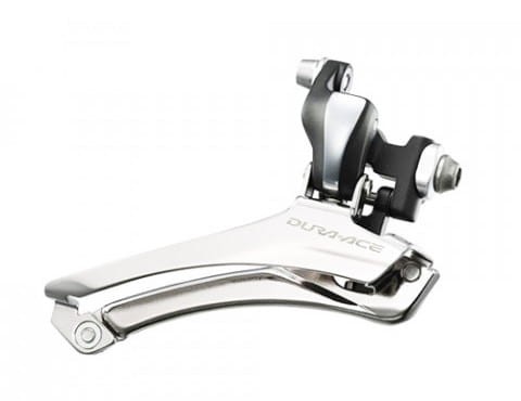 Przerzutka przednia Shimano Dura-Ace FD-7900, na hak