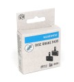 Okładziny hamulcowe Shimano B05S, żywiczne