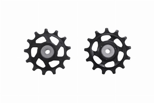Kółka przerzutki Shimano Deore XT RD-M8100