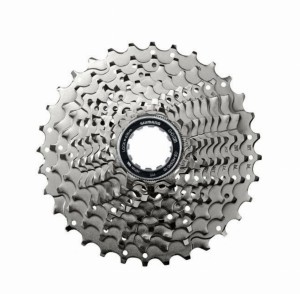 Kaseta Shimano Tiagra CS-HG500, 11-34, 10s