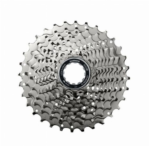 Kaseta Shimano Tiagra CS-HG500, 11-34, 10s