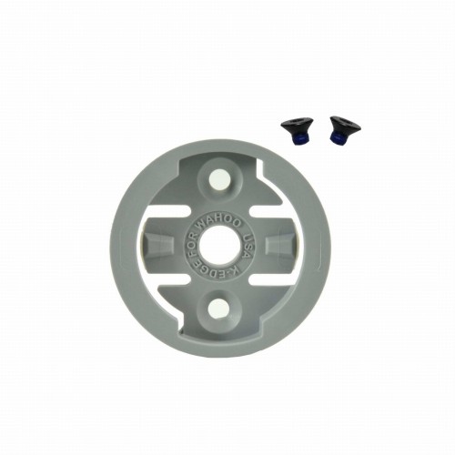 Zestaw zamienny K-Edge Plastic Insert Kit do Wahoo