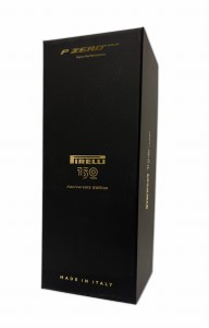 Opona Pirelli P Zero Race 150th Anniversary Edition