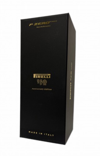 Opona Pirelli P Zero Road 150th Anniversary Edition