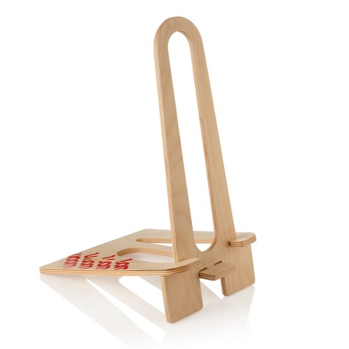 Stojak Woom Dock, na rower dziecięcy 12-16"