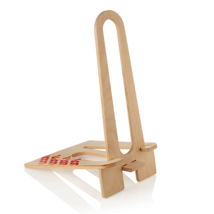 Stojak Woom Dock, na rower dziecięcy 12-16"