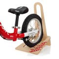 Stojak Woom Dock, na rower dziecięcy 12-16"
