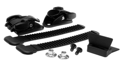 Zestaw Bont Standard Buckle Kit paski i klamry do butów