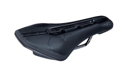 Siodło Pro Stealth Offroad