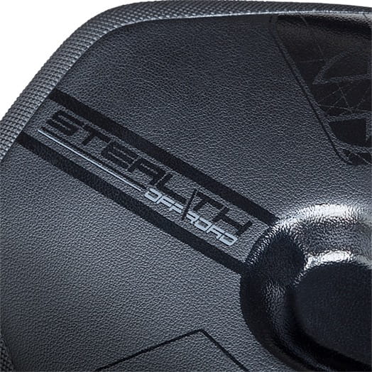 Siodło Pro Stealth Offroad