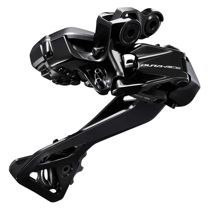 Przerzutka tylna Shimano Dura-Ace Di2 RD-R9250, 12s
