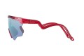 Okulary Alba Optics DELTA LEI RED / VZUM ML CIELO