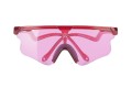 Okulary Alba Optics DELTA LEI RED / VZUM PINK