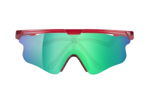 Okulary Alba Optics DELTA LEI RED / VZUM F-LENS BTL Photochrom