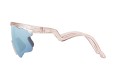 Okulary Alba Optics DELTA LEI PINK GLS / VZUM ML CIELO
