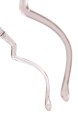 Okulary Alba Optics DELTA LEI CRST PINK / VZUM ML CIELO
