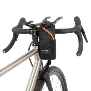 Torba rowerowa na mostek Restrap Race Stem Bag