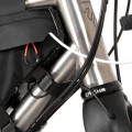 Torba na ramę Restrap Race Frame Bag Large
