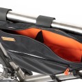 Torba na ramę Restrap Full Frame Bag Large