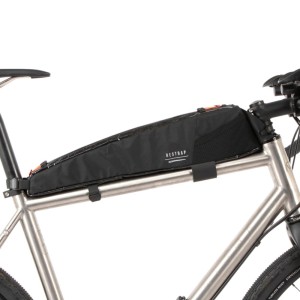 Torba rowerowa na ramę Restrap Race Top Tube Bag Long 2L