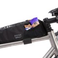 Torba na ramę Restrap Race Top Tube Bag Long