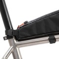 Torba na ramę Restrap Race Top Tube Bag Long