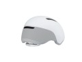 Kask HJC Calido Biało-Srebrny