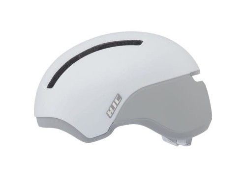 Kask HJC Calido Biało-Srebrny