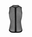 Bielizna termoaktywna Assos NS Skin Layer SUPERLEGER Black Series