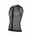 Bielizna termoaktywna Assos NS Skin Layer SUPERLEGER Black Series