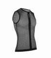 Bielizna termoaktywna Assos NS Skin Layer SUPERLEGER Black Series