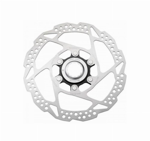 Tarcza hamulcowa Shimano Deore SM-RT54 160mm, CenterLock