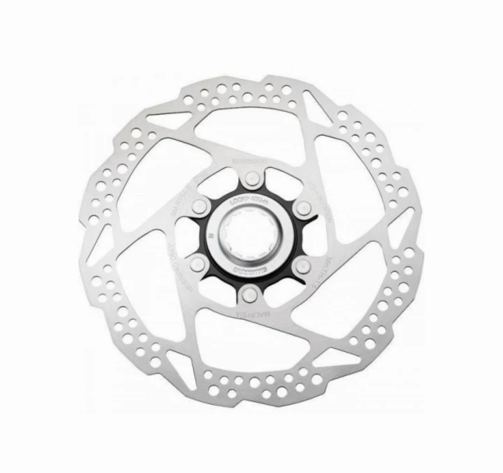 Tarcza hamulcowa Shimano Deore SM-RT54 160mm, CenterLock