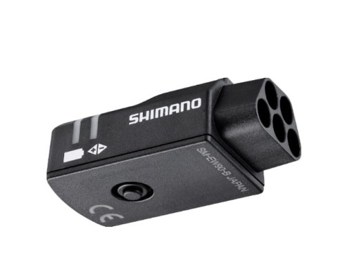 Złącze Shimano Di2 SM-EW90-B