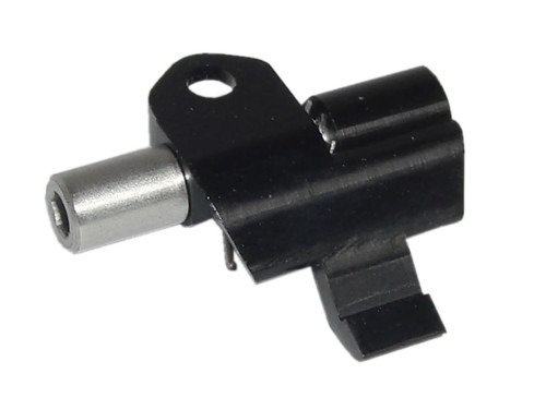 Usztywnienie przedniej przerzutki Campagnolo FD-SR001EPS
