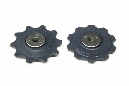 Kółka przerzutki Campagnolo 10s, RD-RE700