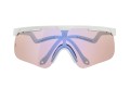 Okulary Alba Optics DELTA WHT / VZUM F-LENS FLM Photochrom