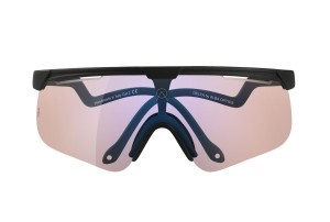 Okulary Alba Optics DELTA BLK / VZUM F-LENS FLM Photochrom
