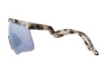 Okulary Alba Optics DELTA SEQ WHT / VZUM F-LENS FLM Photochrom