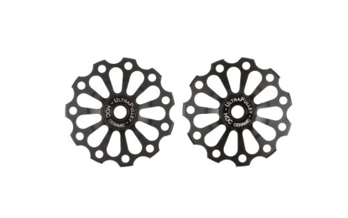 Kółka przerzutki Extralite UltraPulley 11-11