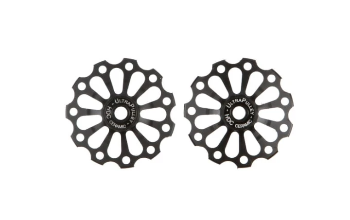 Kółka przerzutki Extralite UltraPulley 11-11