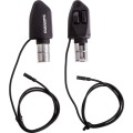 Manetki Shimano TT Di2 SW-R671, 9070/6770, do jazdy na czas