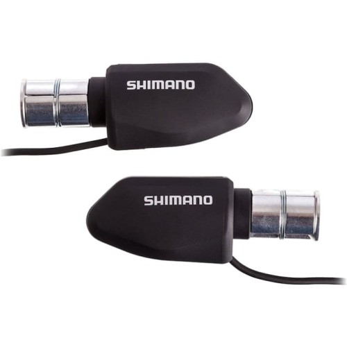 Manetki Shimano TT Di2 SW-R671, 9070/6770, do jazdy na czas