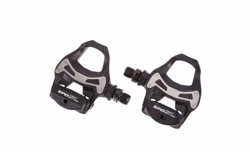 Pedały Shimano PD-R550 SPD-SL